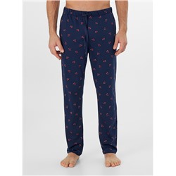 БРЮКИ ДОМАШНИЕ МУЖСКИЕ 581136