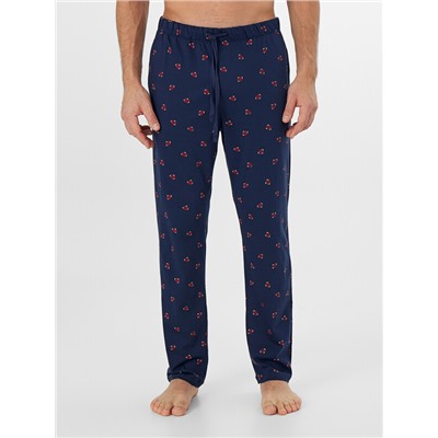 БРЮКИ ДОМАШНИЕ МУЖСКИЕ 581136