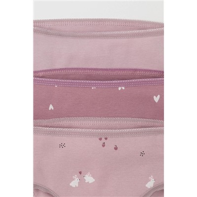 Трусы, 3 шт. CROCKID, 1133591