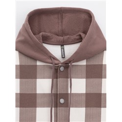 CROCKID Рубашка КР 302196