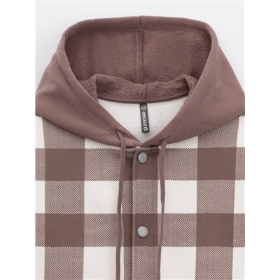 CROCKID Рубашка КР 302196