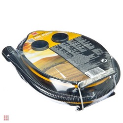 Насос ножной, 23х15 см, BESTWAY, 62023