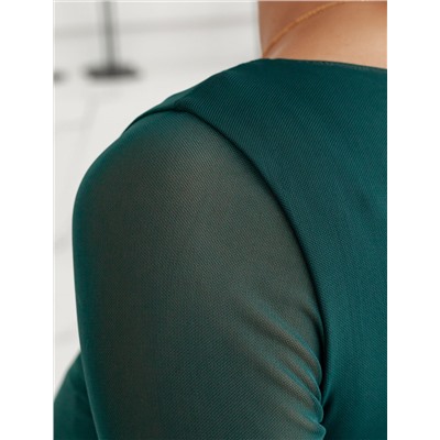 VILATTE Блузка D29.278