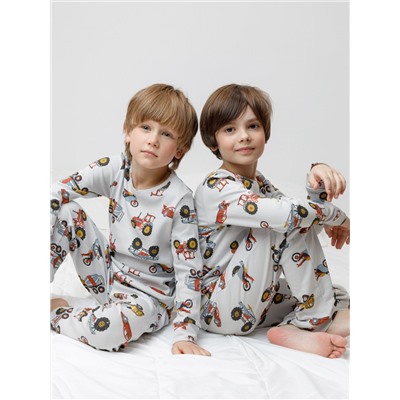 CROCKID Пижама К 1552