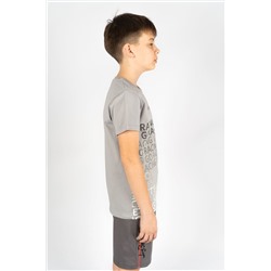 Футболка для мальчика 52300