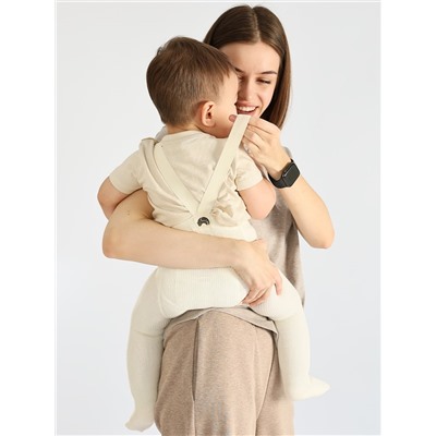 Колготки детские Соль&Перец