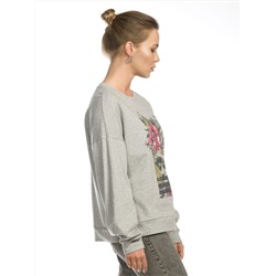 PELICAN Толстовка DFN6800