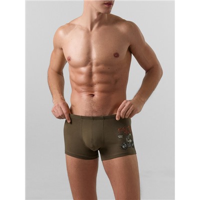 ТРУСЫ МУЖСКИЕ 411122