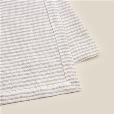 Скатерть SL HOME Direction, 110×140 см, лён 100%, 180 г/м²