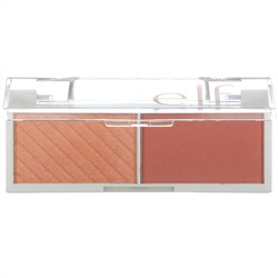 E.L.F., Bite-Size Face Duo, Watermelon, 0.16 oz