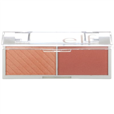 E.L.F., Bite-Size Face Duo, Watermelon, 0.16 oz