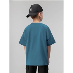 Bodo Футболка 4-371MU 4-371MU