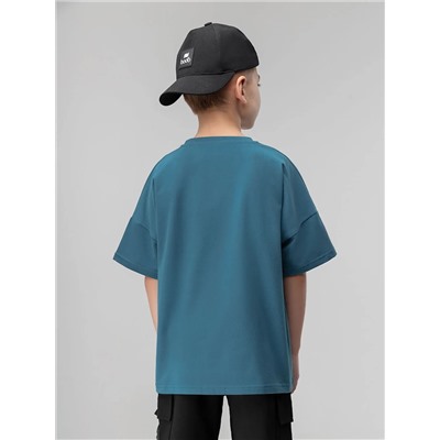 Bodo Футболка 4-371MU 4-371MU