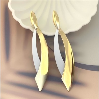 Серьги Н01-12071