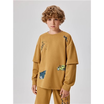 Acoola Джемпер 20110170174