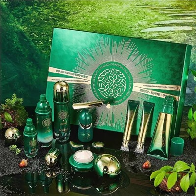 Маска #23117663