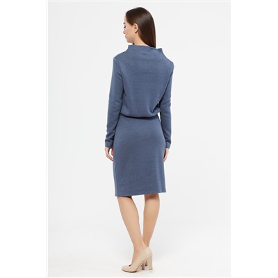 VISERDI Платье 1985-тгл 310860