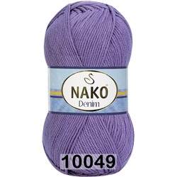 Пряжа Nako Denim
