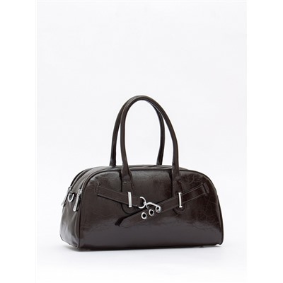 Сумка 51134S d.gray Velina Fabbiana-Safenta