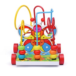 Лабиринт "Бабочка"