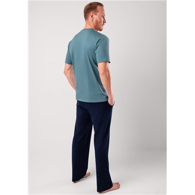 Пижама мужская