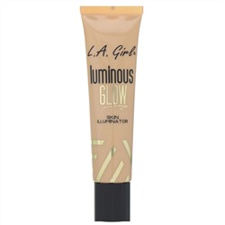 L.A. Girl, Luminous Glow, Skin Illuminator, оттенок Afterglow, 30 мл