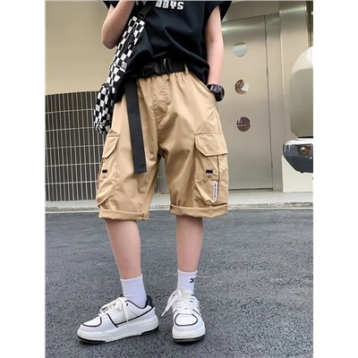 Lovey.CC Бриджи X8116