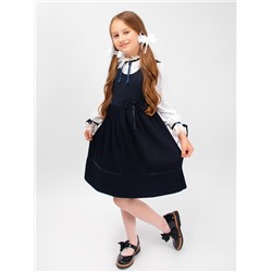 Сарафан для девочки Соль&Перец