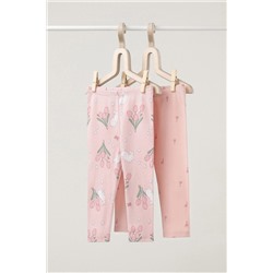 Брюки 2 шт. CROCKID, 1118000