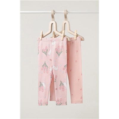 Брюки 2 шт. CROCKID, 1118000