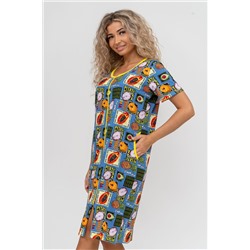 Халат 36821 НАТАЛИ, 1050188