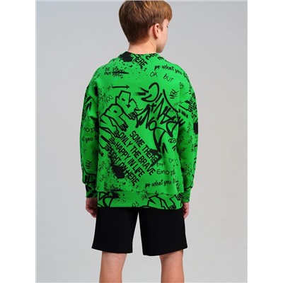 PLAYTODAY Толстовка 12511082