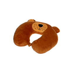 Мягкая игрушка - подушка «Мишка», 30 см