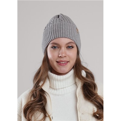 Шапка женская