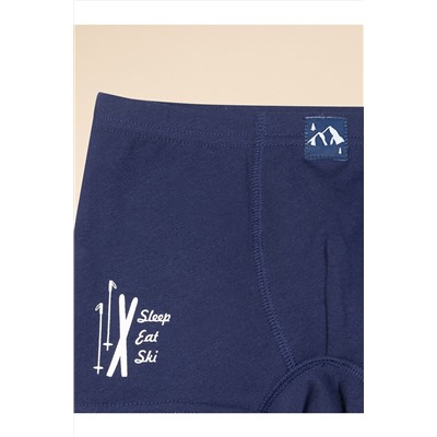 Трусы 2 шт. PELICAN, 942969