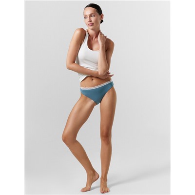 ТРУСЫ ЖЕНСКИЕ (3ШТ.) 412461-3