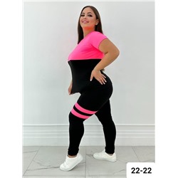 КОСТЮМ ДЛЯ ФИТНЕСа