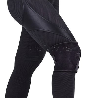 Бандаж спортивный на коленный сустав