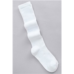 Гольфы женские Лапша комплект 2 пары