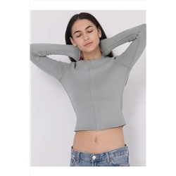 Лонгслив АПРЕЛЬ, 1033343