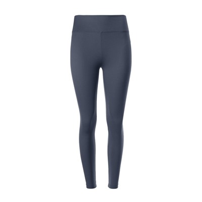 Легинсы спортивные женские MINAKU, графит, размер 42