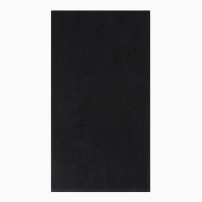 Набор новогодний подарочный Доляна «Олени» : полотенце 30×60, лопатка, кисть, губка