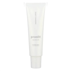 Lebel Очищающий мусс для волос и кожи головы / Proedit Hairskin Float Cleansing, 145 г 17295