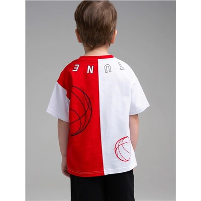 PLAYTODAY Фуфайка 12532044