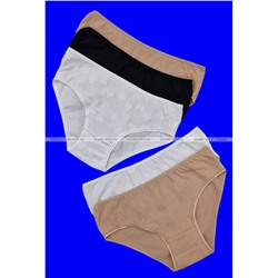 Подростковые трусы школьные для девочек Турция арт. 140130 (142130)