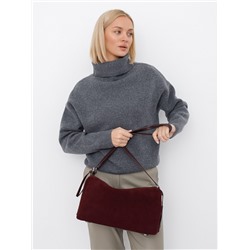 Сумка 6060L angola red Polina&Eiterou