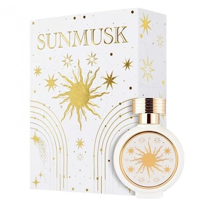 Парфюмерная вода Haute Fragrance Company SunMusk унисекс (Luxe)