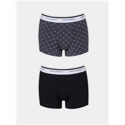 ТРУСЫ МУЖСКИЕ (2ШТ) 411228-2