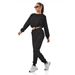Женский спортивный костюм CRACPOT