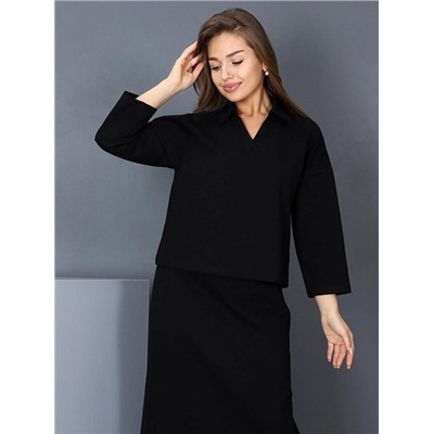 Костюм "Аличе" (Черный)